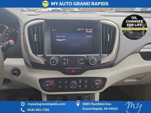 Used 2019 GMC Terrain Denali image 20