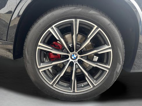Used 2026 BMW X5 xDrive40i w/ M Sport Package image 7