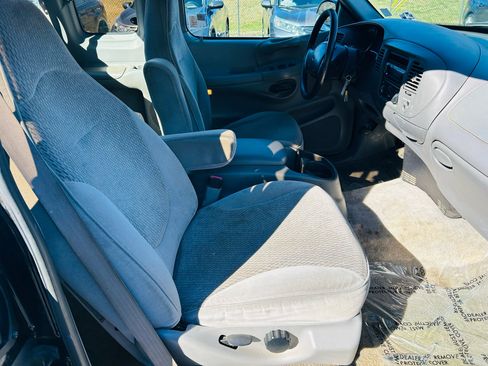 Used 1997 Ford F150 2WD SuperCab image 25