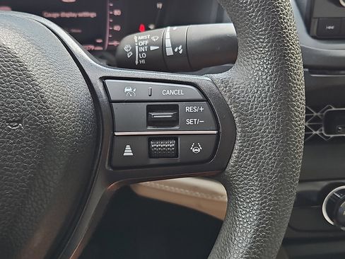 Used 2023 Honda Accord LX image 21