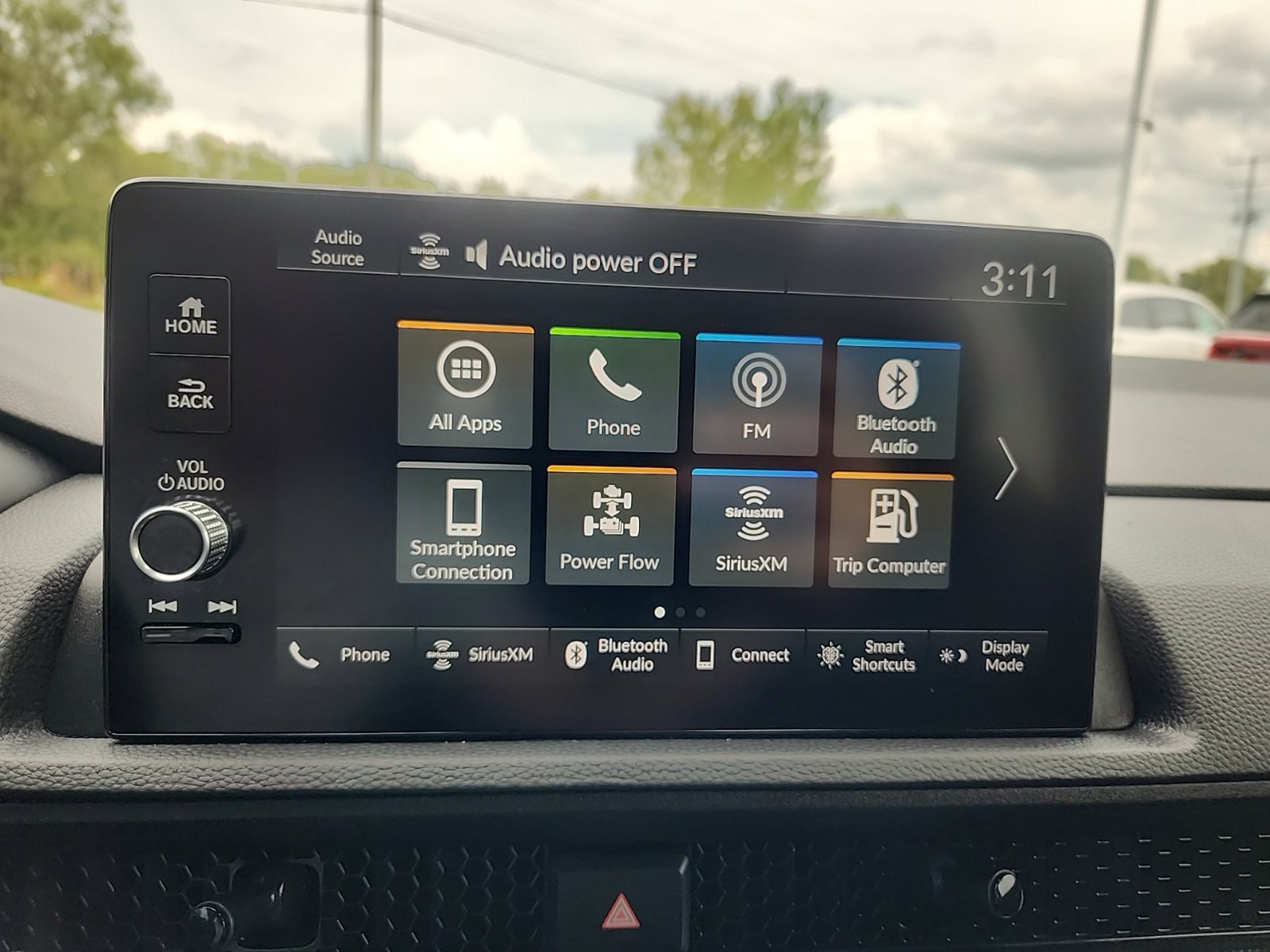 Used 2025 Honda CR-V Sport-L image 22