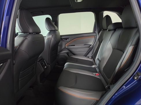 New 2026 Subaru Forester Sport AWD/4WD image 13
