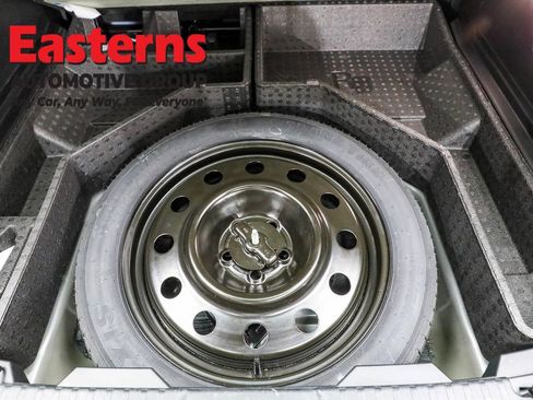 Used 2024 Ford Edge SEL image 22