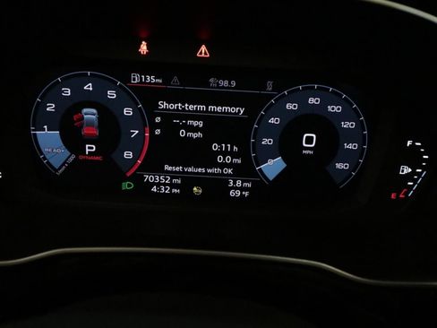 Used 2023 Audi Q3 2.0T Premium AWD/4WD image 18