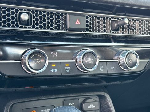 Used 2023 Honda Civic LX image 18