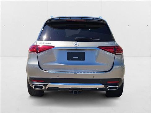Used 2020 Mercedes-Benz GLE 450 4MATIC image 7