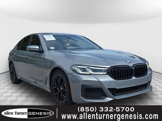 Used 2023 BMW 530i w/ M Sport Package RWD 360° Tour