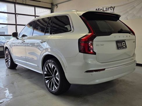 New 2026 Volvo XC90 B6 Ultra AWD/4WD image 4