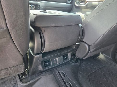 Used 2025 Chevrolet Silverado 1500 RST AWD/4WD image 9