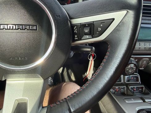 Used 2011 Chevrolet Camaro SS w/ RS Package image 25