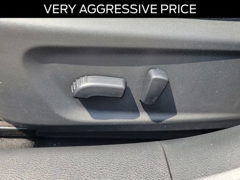 Used 2019 Nissan Altima 2.5 S FWD image 17