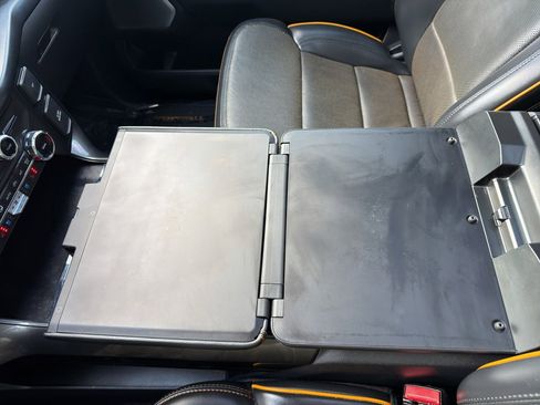 Used 2022 Ford F150 Tremor w/ Equipment Group 402A High image 40