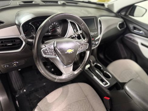 Used 2023 Chevrolet Equinox LT w/ Driver Convenience Package AWD/4WD image 19