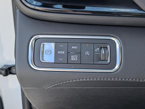 New 2026 Buick Enclave Sport Touring w/ Power Package AWD/4WD image 24