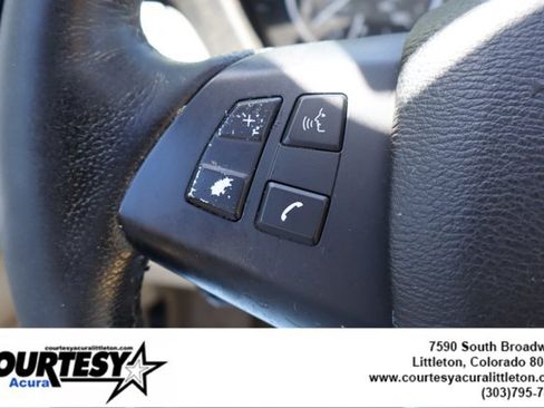 Used 2008 BMW X5 3.0si AWD/4WD image 11