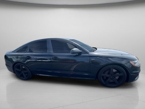 Used 2014 Audi S6 Prestige AWD/4WD image 2