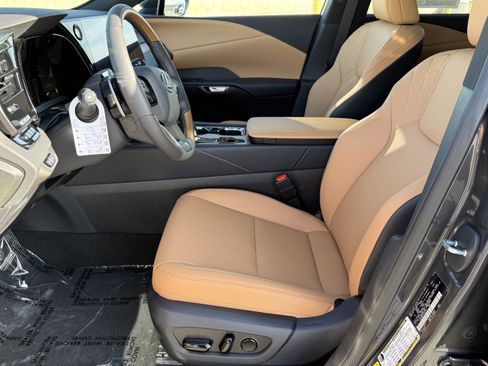 New 2026 Lexus RX 350 Premium image 17