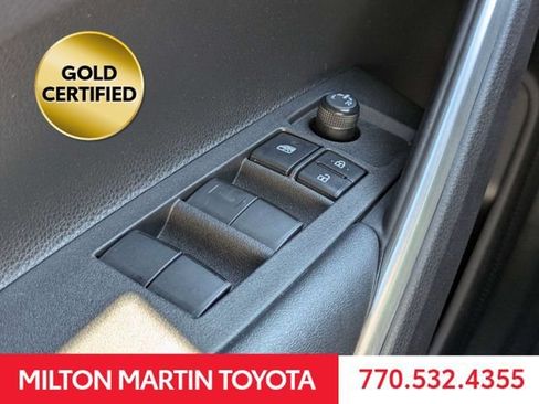 Certified 2024 Toyota Corolla Cross AWD Hybrid image 23