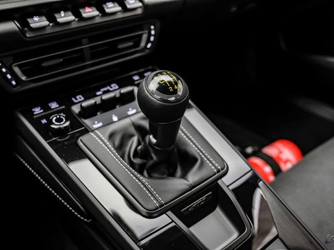 Used 2023 Porsche 911 GT3 RWD image 63