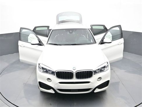Used 2018 BMW X6 xDrive35i image 31