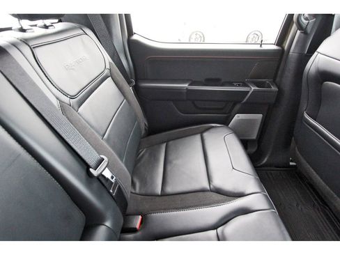 Used 2025 Ford F150 Raptor AWD/4WD image 11