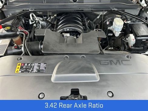 Used 2020 GMC Yukon XL SLT w/ HD Trailering Package image 22