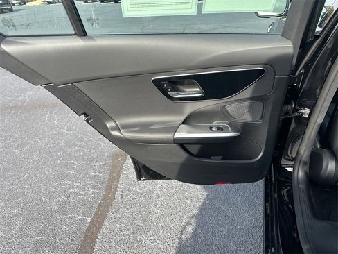Certified 2025 Mercedes-Benz C 300 Sedan image 24