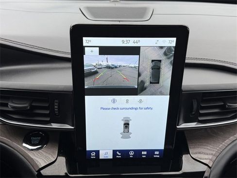 Certified 2022 Ford Explorer Platinum w/ Equipment Group 601A image 14