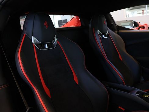 Certified 2024 Ferrari 296 GTB image 33