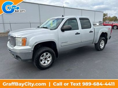 Used 2011 GMC Sierra 1500 SLE w/ Power Tech Package