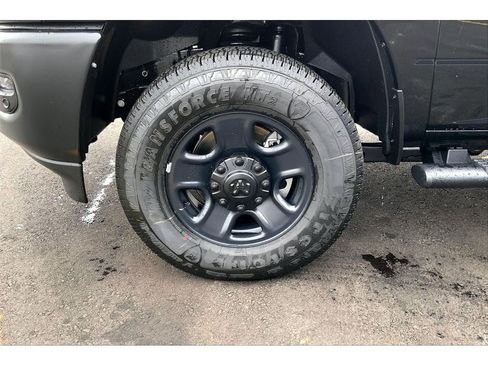 New 2026 RAM 2500 Tradesman image 13