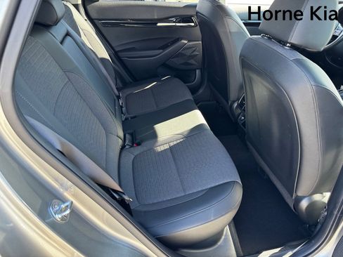 Certified 2023 Kia Seltos S w/ Navigation Package image 27