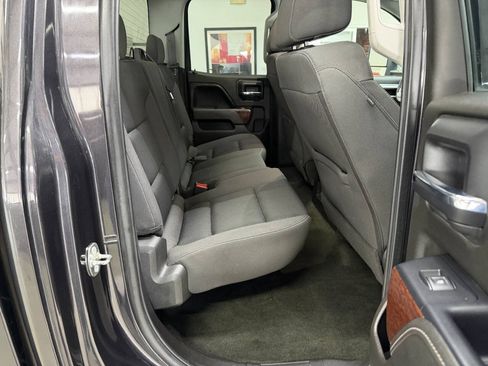Used 2016 GMC Sierra 1500 SLE w/ SLE Value Package AWD/4WD image 15