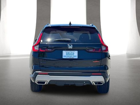 New 2026 Honda CR-V TrailSport image 5