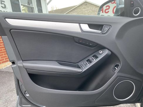 Used 2016 Audi A4 2.0T Premium Plus image 12