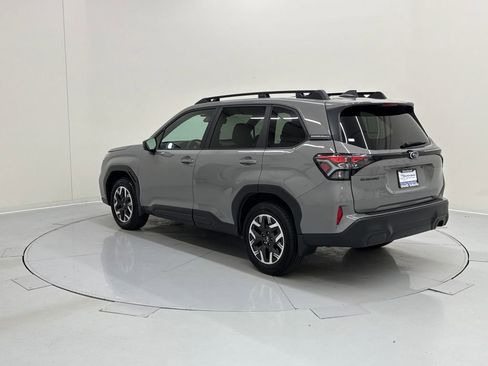 Certified 2026 Subaru Forester Premium image 4