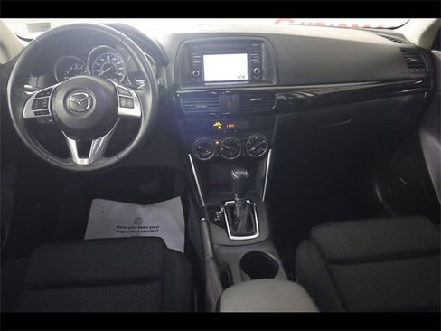 Used 2015 MAZDA CX-5 Touring w/ Touring Technology Package image 15