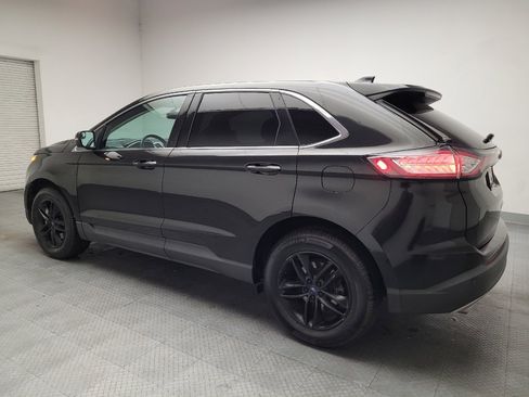 Used 2015 Ford Edge SEL w/ Equipment Group 201A AWD/4WD image 3