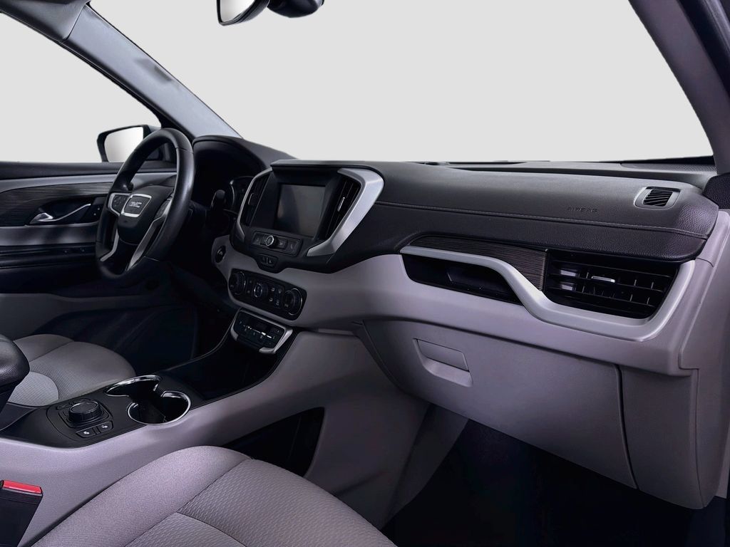 Used 2023 GMC Terrain SLE w/ Driver Convenience Package FWD image 29