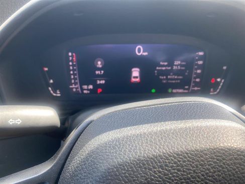 Certified 2023 Honda Accord EX image 4