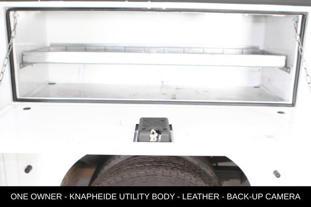 Used 2022 Chevrolet Silverado 3500 W/T w/ WT Fleet Convenience Package AWD/4WD image 43
