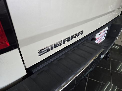 Used 2014 GMC Sierra 1500 SLE w/ SLE Value Package AWD/4WD image 27