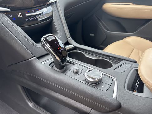 Used 2024 Cadillac XT6 Premium Luxury w/ Platinum Package image 26