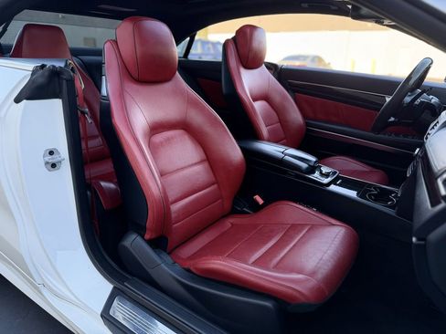 Used 2017 Mercedes-Benz E 550 E550 image 26