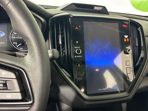 New 2026 Subaru Ascent Limited Bronze AWD/4WD image 25