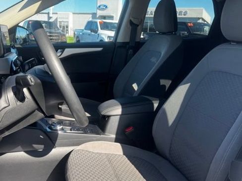 Used 2020 Ford Escape SE AWD/4WD image 20