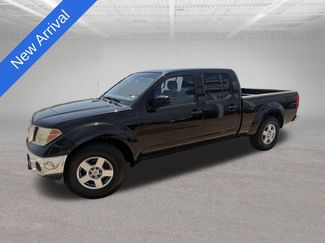 Used 2008 Nissan Frontier SE w/ SE Value Truck Pkg RWD 360° Tour
