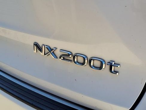Used 2016 Lexus NX 200t AWD w/ Premium Package image 23
