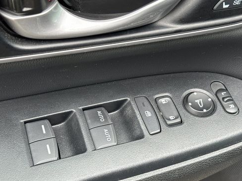 Certified 2022 Honda CR-V EX-L image 12