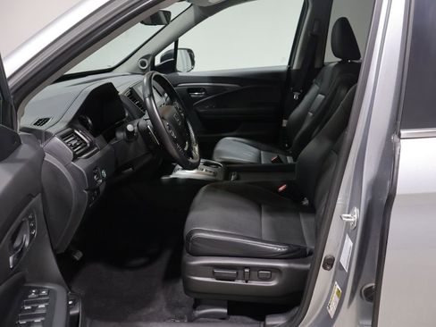 Used 2023 Honda Ridgeline RTL image 12